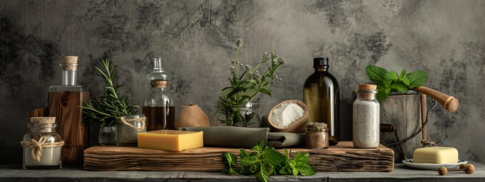 Cada producto tiene su propia cadena de proceso